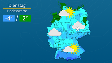 Bild: WetterOnline