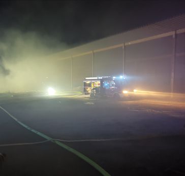 Bild: Feuerwehr