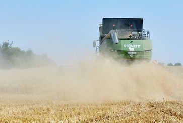 Bild: AGRAVIS Raiffeisen AG Fotograf: AGRAVIS Raiffeisen AG