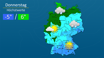 Bild: WetterOnline