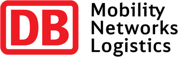 Deutsche Bahn AG Logo