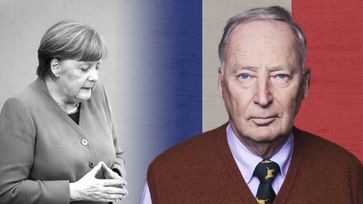 Dr. Alexander Gauland, AfD-Bundessprecher und Fraktionsvorsitzender der AfD im Bundestag