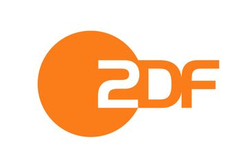 ZDF-Logo Bild: "obs/ZDF"