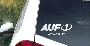 AUF1 Logo Bild: AUF1.TV
