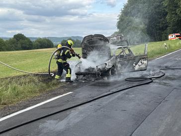 Bild: Presseteam FF VG Westerburg