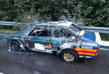 Bild: Feuerwehr