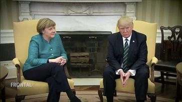 Bild: SS Video: "frontalPlus: Trump hat seine Versprechen gegenüber dem Volk gehalten" (https://www.bitchute.com/video/8dx6g1ij5a9P/) / Eigenes Werk