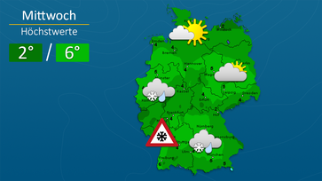 Bild: WetterOnline