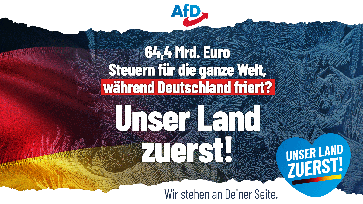 Bild: AfD Deutschland