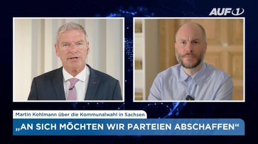 Bild: AUF1 / Eigenes Werk