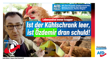 Bild: AfD Deutschland