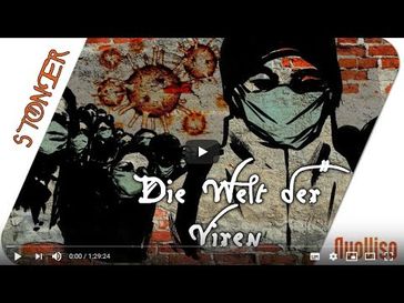 Die Welt der Viren