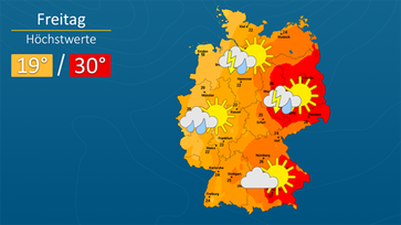 Bild: WetterOnline