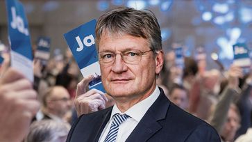 Prof. Dr. Jörg Meuthen  (2021)