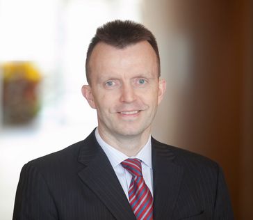 Jacob Funk Kirkegaard