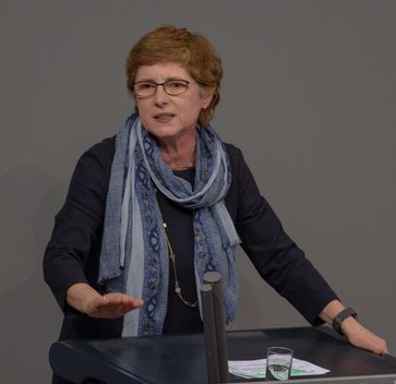 Britta Haßelmann (2019)