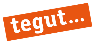 Logo von tegut…