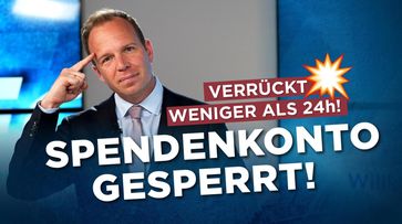 Bild: AUF1 / Eigenes Werk