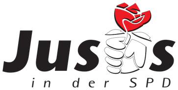 Die Arbeitsgemeinschaft der Jungsozialistinnen und Jungsozialisten in der SPD, Kurzbezeichnungen Jusos oder Jungsozialisten, ist die Jugendorganisation der SPD.