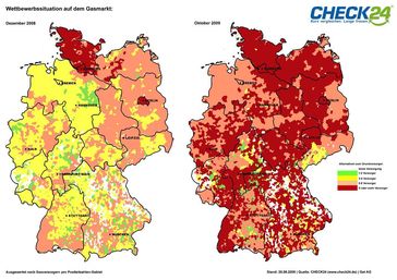 Grafik: obs/Check24