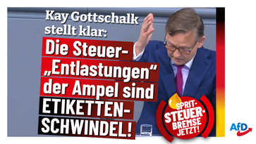 Bild: AfD Deutschland