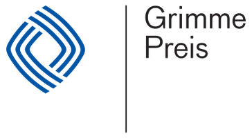 Logo des Grimme-Preises