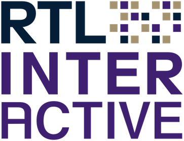 Logo von RTL interactive