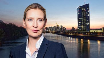 Dr. Alice Weidel (2020)