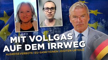 Bild: AUF1 / Eigenes Werk