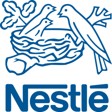 Logo Nestlé S.A.