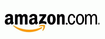 Logo von Amazon