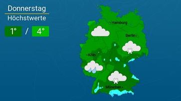 Bild: WetterOnline