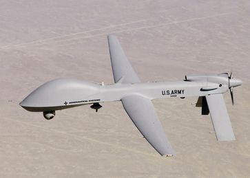 MQ-1C Gray Eagle