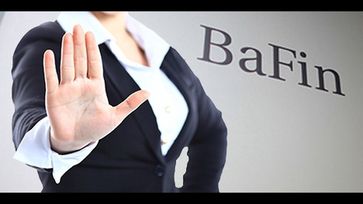 Die BaFin: Supermacht ohne demokratische Kontrolle - Ein Staat im Staat mit Exekutive, Legislative und Judikative in einer Organisation.