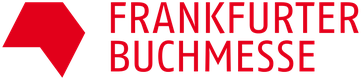 2011 eingeführtes Logo der Frankfurter Buchmesse