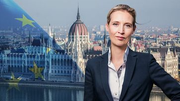 Dr. Alice Weidel (2018)