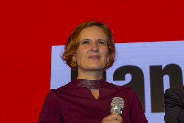 Katja Kipping (2019)