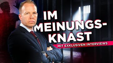 Bild: AUF1 / Eigenes Werk