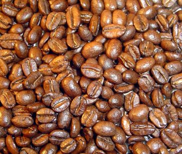Kaffeebohnen
Quelle: DIfE (idw)