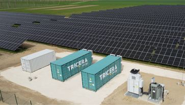 Bild: TRICERA energy GmbH Fotograf: ABO Energy