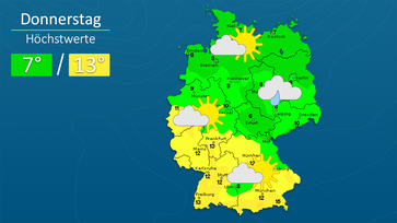 Bild: WetterOnline