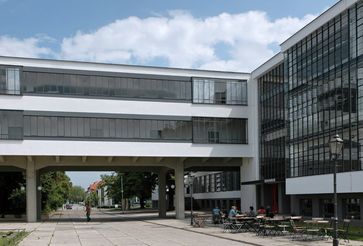 Bauhaus Dessau