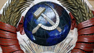 Sowjetunion (Symbolbild) Bild: Sputnik / Alexandr Demyanchuk