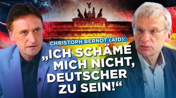 Bild: AUF1 / Eigenes Werk