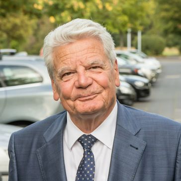 Joachim Gauck (2019)