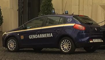 Gendarmerie