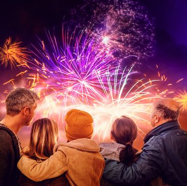 Bild: Röder Feuerwerk Handelgesellscha Fotograf: Röder Feuerwerk Handelgesellscha