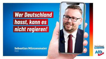 Bild: AfD Deutschland