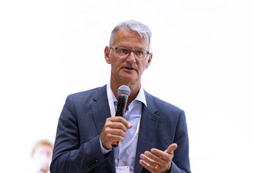 Gerald Gaß (2023)