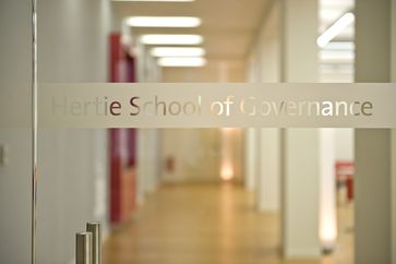 Hertie School of Governance